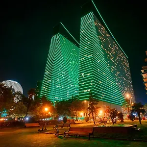 Panorama Orbi Батуми