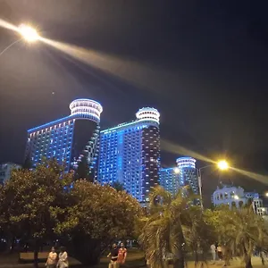 Orbi Sea View Батуми